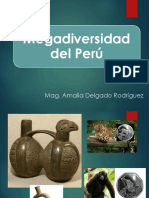 Expositor Amalia Delgado Megadiversidad Del Perú