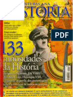 (2007) Aventuras Na História 053 - 133 Curiosidades Da História