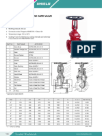 OS & Y Gate Valve-OSY200FF-D PDF