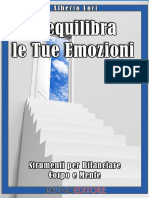 Riequilibra Le Emozioni PDF