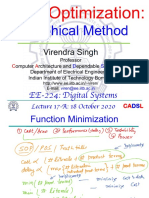 Graphical Method: Virendra Singh
