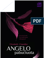 Angelo Pabuciuota - Elizabeth Chandler
