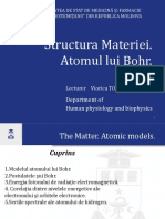 L2 Structura - Materiei 23264 PDF
