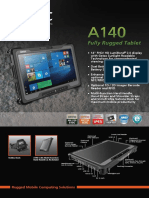 Fully Rugged Tablet: Rugged Mobile Computing Solutions