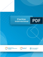 Modulo 1 Cocina Internacional PDF