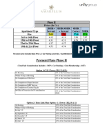 Price List - Phase II (1) 09-10-2018.pdf Marc-19