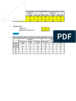 Nema Calculations