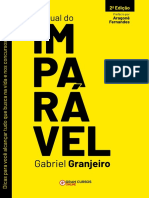 Manual Do Imparavel Gabriel Granjeiro 2021 PDF