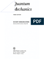 - Quantum mechanics-J Eugen Merzbacher J. Wiley  (1998).pdf