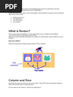 What Is Flexbox?: How Does It Work?