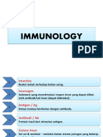 Immunology Kelompok