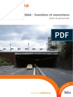 IQOA - Tranchées Et Couvertures PDF