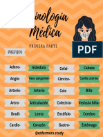 Terminología Médica PDF