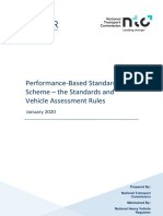 Estándares basados en el desempeño Esquema las normas y Reglas de evaluación de vehículos.pdf