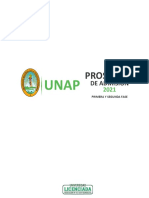 Prospecto-De-Admision-I-Y-Ii Fase-Y-Reglamento PDF