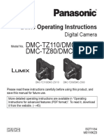 DMC ZS110GH DMC ZS60GH Eng