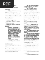 Causal vs Incidental Fraud Explained | PDF | Fraud | Legal Concepts