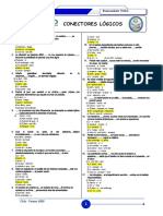 Conectores Logicos Cole