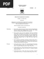 Download perda bandung 03Tahun_2006 by shielly SN48884275 doc pdf