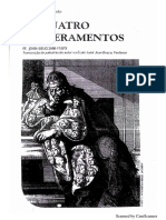 OS QUATRO TEMPERAMENTOS - Pe. John Brucciani (FSSPX) PDF