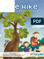 The Hike PDF