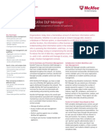 Ds DLP Manager PDF