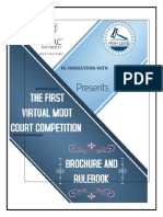 JECRC Moot