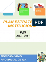 Pei Completo (2011 - 2014)