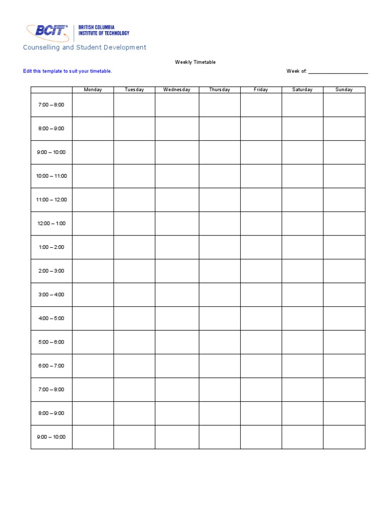 school-weekly-time-table-word-template-pdf
