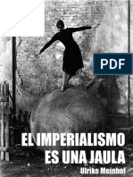 235.el Imperialismo Es Una Jaula Ulrike Meinhof PDF