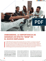 Repotajeonboardingtalentstreet PDF