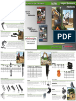 BROCHURE Compact Excavator Attachments PDF