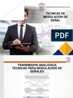 6 - Tecnicas de modulacion de señal.pdf