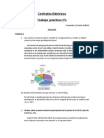 Centrales Eléctricas tp1 Completo