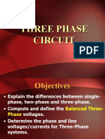 Three Phase LEC
