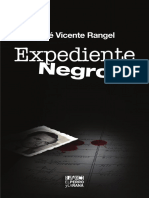 Expediente Negro DIGITAL
