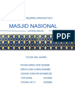Masjid Malaysia PDF