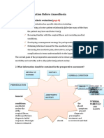 Anesthesiology 1