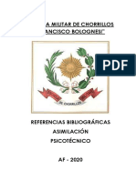 Psicotécnico PDF