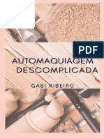 Automaquiagem Descomplicada