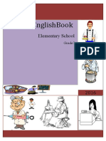 Englishbook: Elementary School