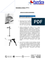 Vertedero Clinico (VC1)