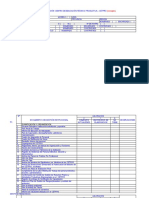 Ficha Dirección Cetpro