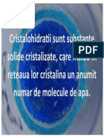 Cristalohidrati.docx