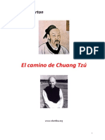 Thomas Merton - El camino de Chuang Tzú.pdf