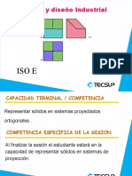 Clase 7 - Sistema de Proyeccion ISO E
