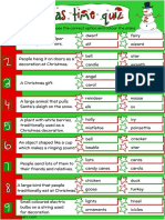 Read The Questions, Choose The Correct Option and Colour The Stars