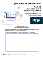 Piad Piad-402-Ejercicio T001 PDF