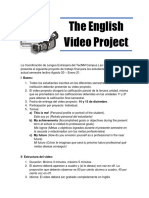 The English Video Project