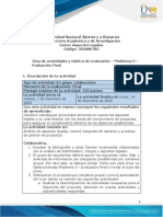 Guía de Actividades y Rúbrica de Evaluación - Problema 5 - Evaluación Final (2)